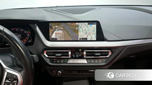 BMW 2 Series Gran Coupe (F44) 2021 Серый из Кореи, фото 5