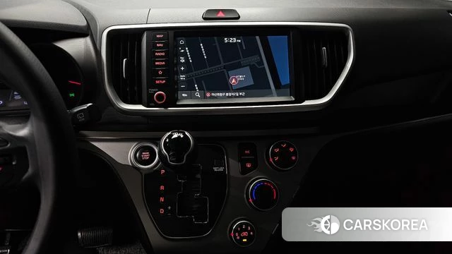 Kia The New Ray 2022 Белый из Кореи, фото 5