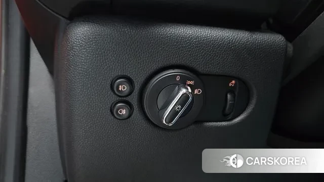 Mini Cooper 2019 Оранжевый из Кореи, фото 5