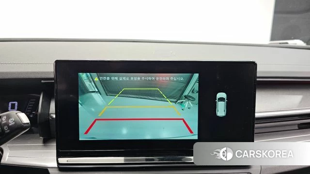 Ssangyong Torres 2022 Белый из Кореи, фото 5
