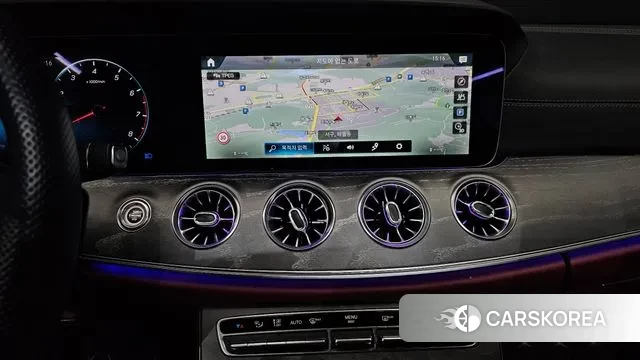 Mercedes-Benz CLS-Class C257 2023 Белый из Кореи, фото 5