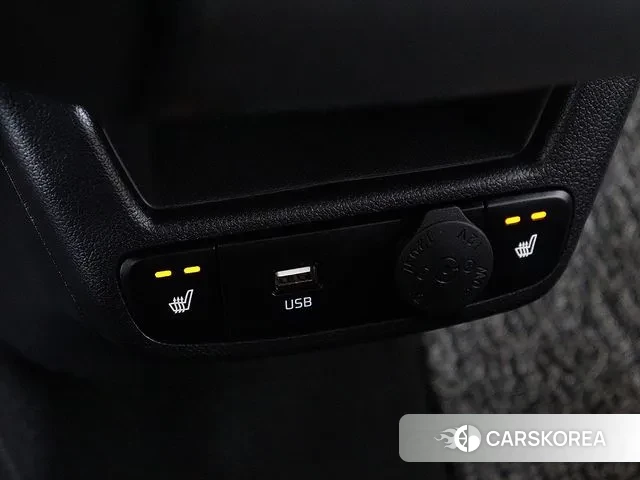 Kia The New Ray 2021 Жемчужный цвет из Кореи, фото 5