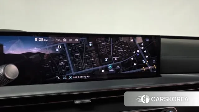 Genesis GV80 2023 Белый из Кореи, фото 5