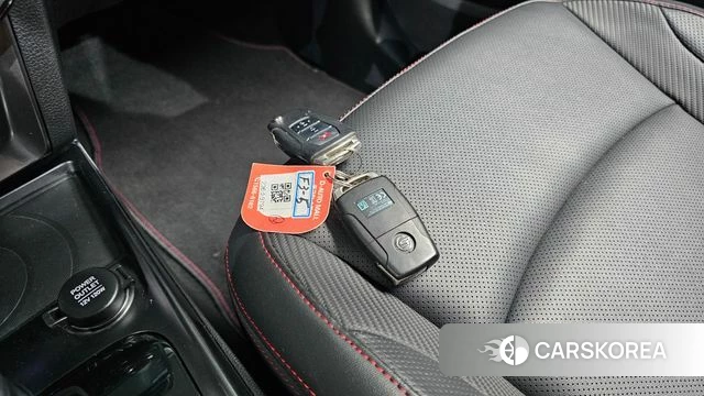 Ssangyong Berry New Tivoli 2021 Белый из Кореи, фото 5