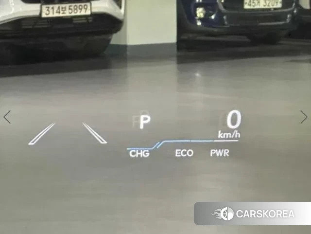 Lexus ES300h 7th generation 2022 Синий из Кореи, фото 5