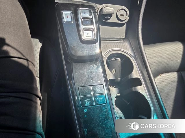Hyundai Sonata (DN8) 2019 Белый из Кореи, фото 5