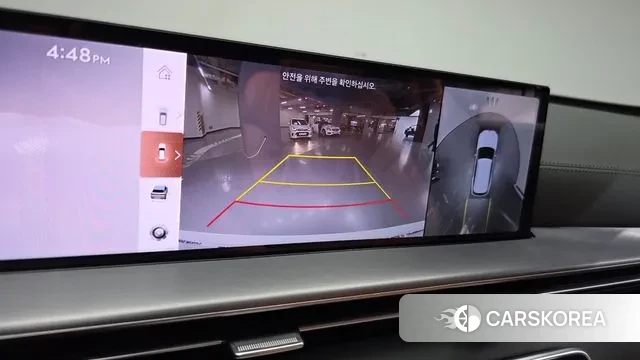 Genesis GV80 2024 Белый из Кореи, фото 5