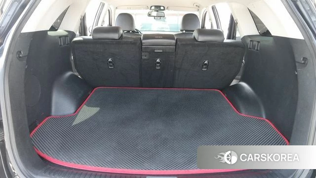 Kia The New Sorento 2018 Черный из Кореи, фото 5
