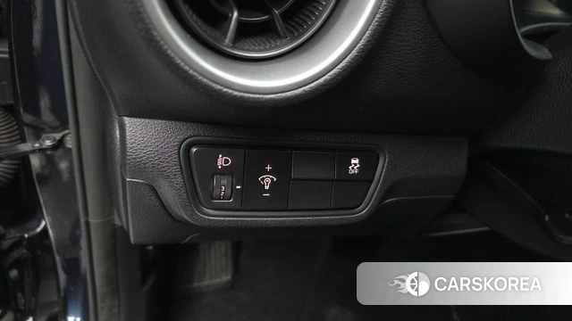 Kia Come New K3 2018 Синий из Кореи, фото 5