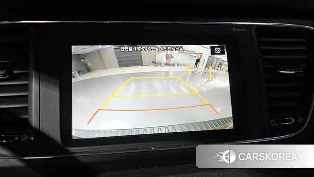 Kia The New Carnival 2019 Серый из Кореи, фото 5