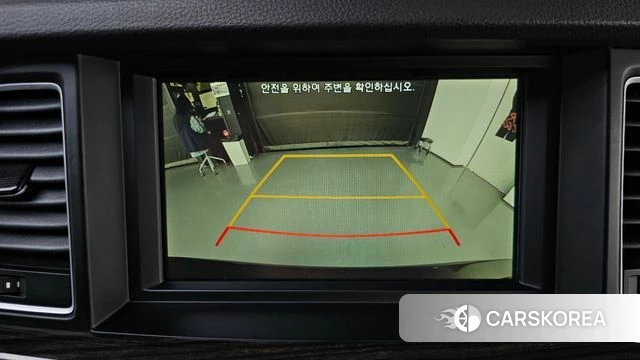 Genesis G80 2018 Черный из Кореи, фото 5
