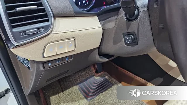 Hyundai Grandeur IG 2018 Белый из Кореи, фото 5