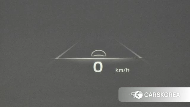 Kia The New K9 2nd generation 2021 Серый из Кореи, фото 5