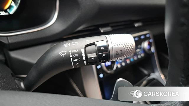 Genesis GV80 2023 Черный из Кореи, фото 5