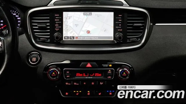 Kia The New Sorento id 2233214 из Кореи 5