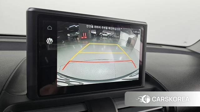 Hyundai Casper 2022 Белый из Кореи, фото 5