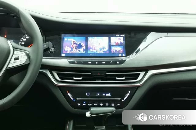 Chang'an CS35 PLUS 2020 Белый из Китая, фото 5