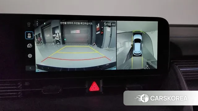 Hyundai Ionic 5 2025 Белый из Кореи, фото 5