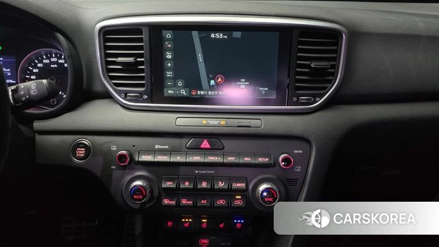 Kia Sportage The Bold 2020 Белый из Кореи, фото 5