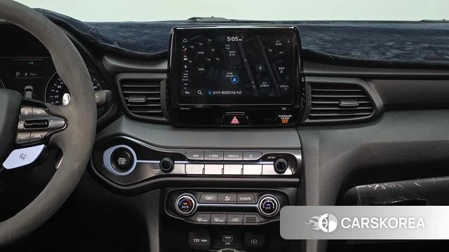 Hyundai Veloster (JS) 2020 Черный из Кореи, фото 5
