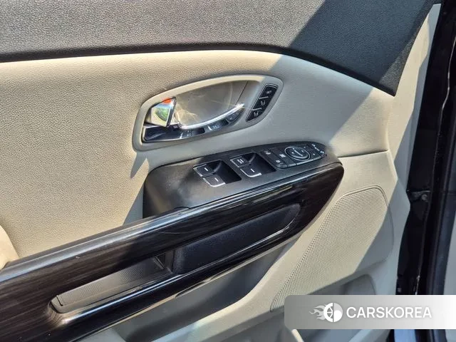 Kia The New Carnival 2020 Черный из Кореи, фото 5