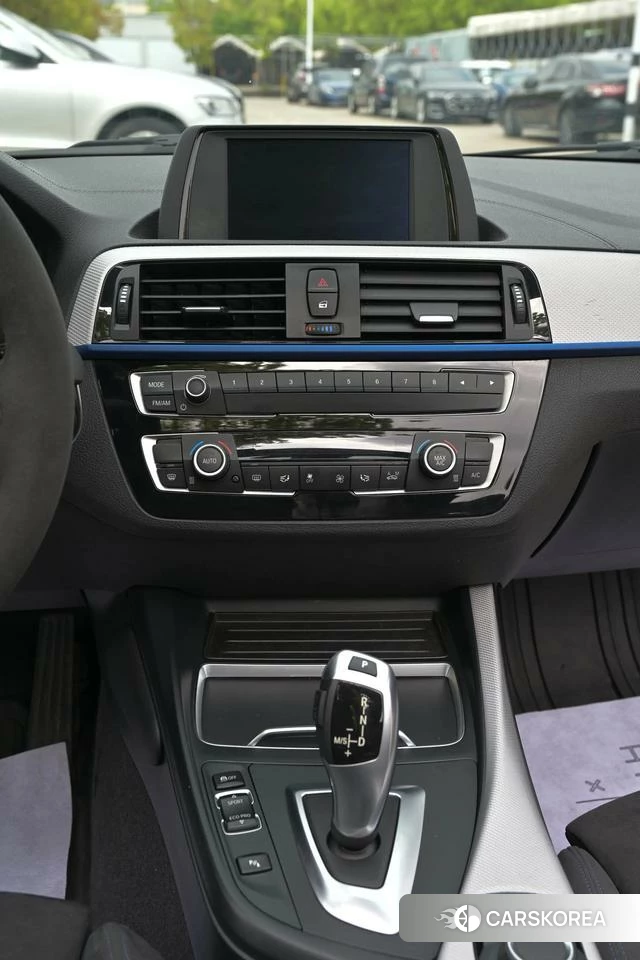BMW 2 series (imported) 2018 Синий из Китая, фото 5