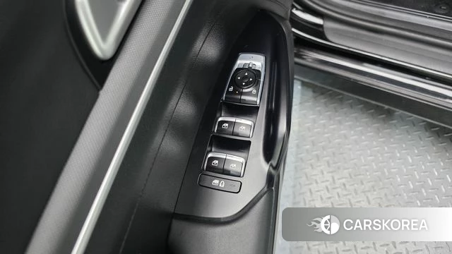 Kia The New K5 3rd generation 2024 Черный из Кореи, фото 5