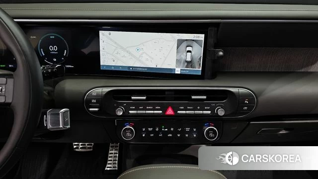 Hyundai Palisade (LX3) 2025 Белый из Кореи, фото 5