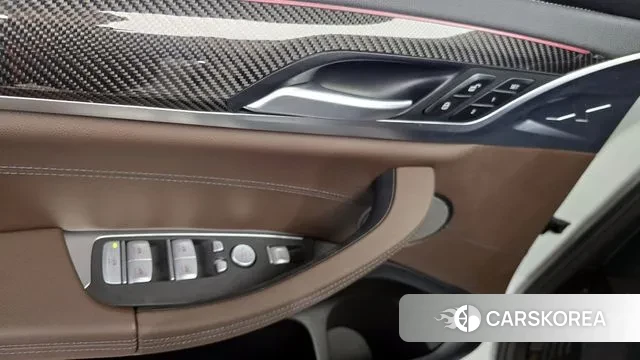 BMW X4 (G02) 2025 Белый из Кореи, фото 5