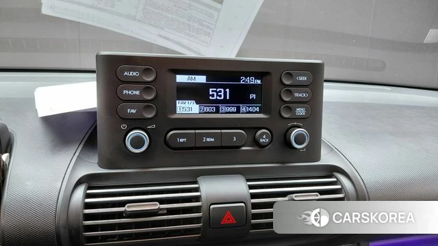 Hyundai Casper 2021 Белый из Кореи, фото 5