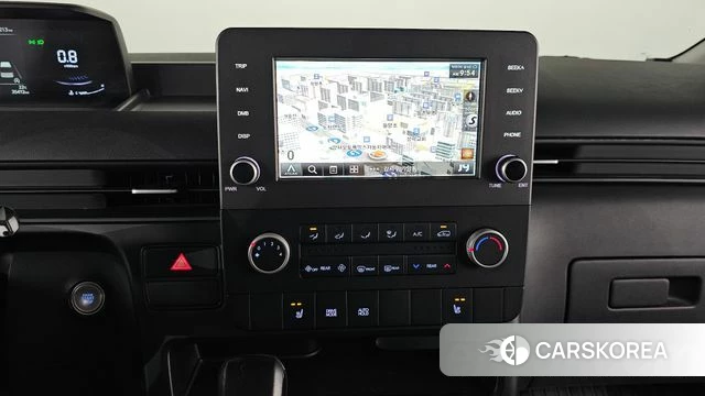 Hyundai Staria 2021 Белый из Кореи, фото 5