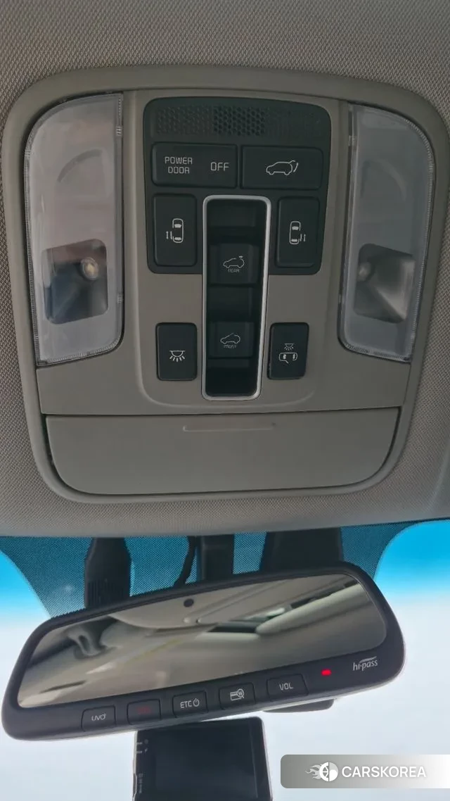 Kia The New Carnival 2018 Черный из Кореи, фото 5