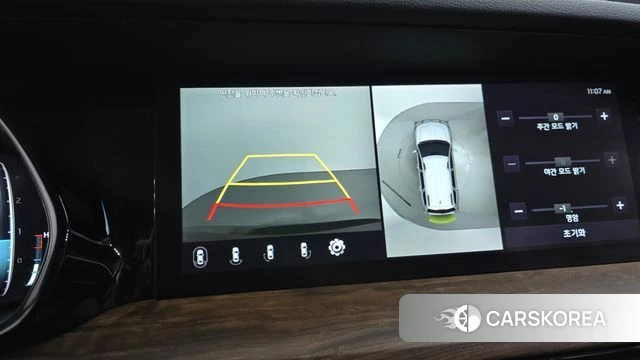 Kia Mohave Master 2020 Черный из Кореи, фото 5