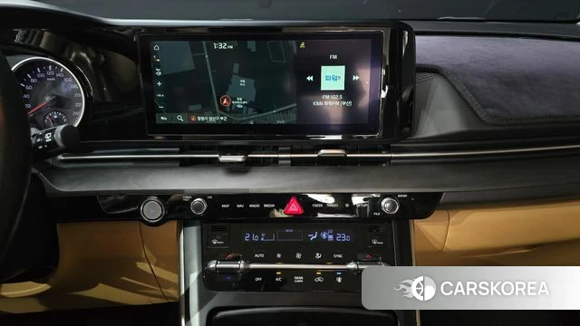 Kia Carnival 4th generation 2021 Белый из Кореи, фото 5