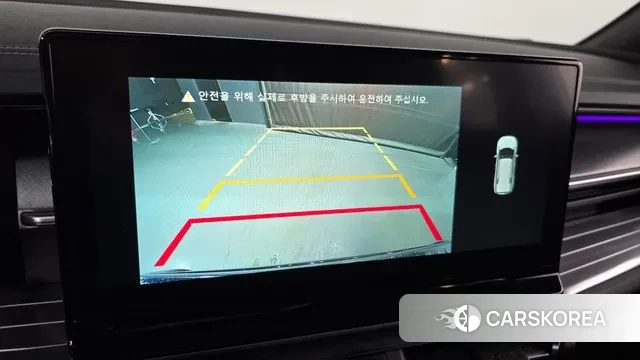 Ssangyong Torres 2024 Серый из Кореи, фото 5