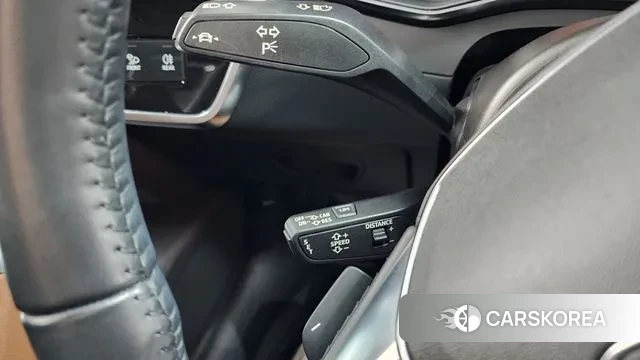 Audi A6 (C8) 2020 Белый из Кореи, фото 5