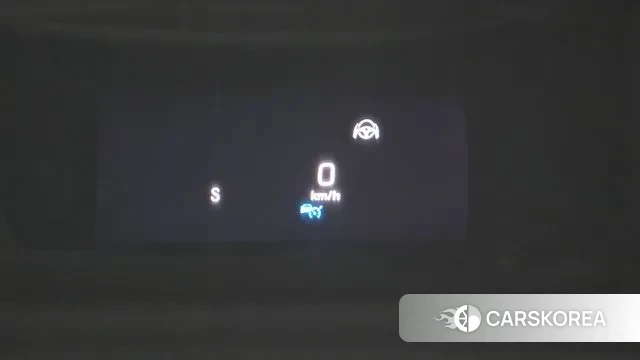 Mercedes-Benz GLC-Class X253 2021 Черный из Кореи, фото 5