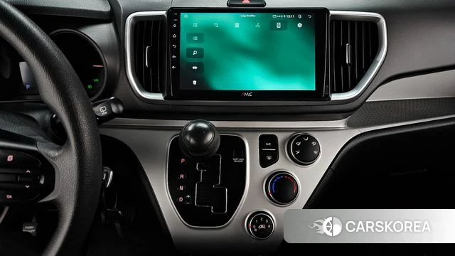 Kia The New Ray 2022 Небесно-голубой из Кореи, фото 5
