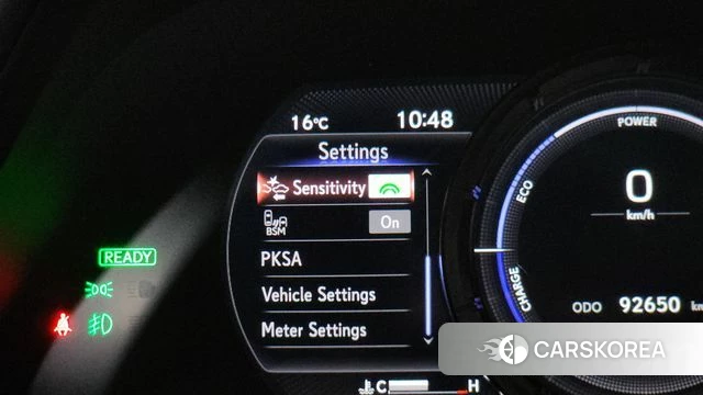 Lexus UX250h 2020 Серый из Кореи, фото 5