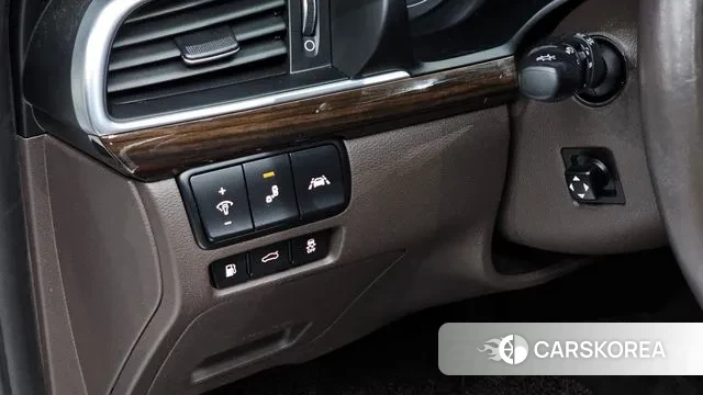 Kia Come New K7 2018 Белый из Кореи, фото 5