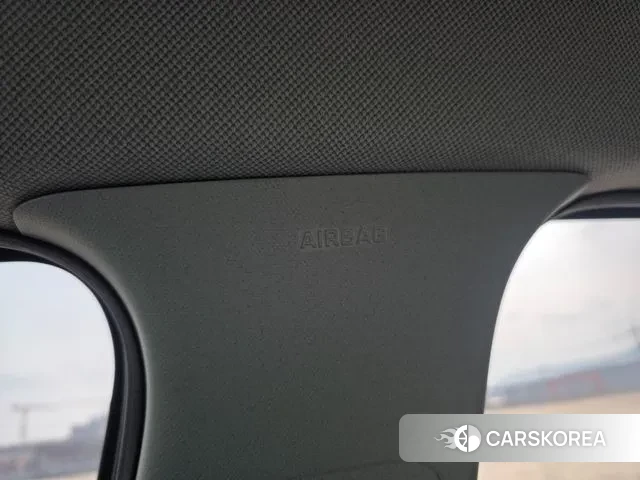 Hyundai Avante Hybrid (CN7) 2021 Серый из Кореи, фото 5