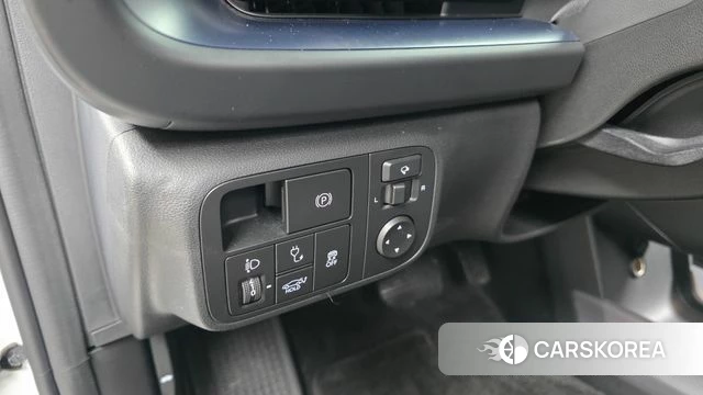 Hyundai Ionic 6 2022 Белый из Кореи, фото 5