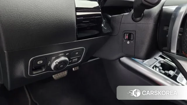 Mercedes-Benz GLA - Class H247 2025 Черный из Кореи, фото 5