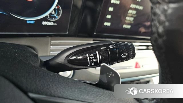Hyundai The New Grandeur IG 2020 Белый из Кореи, фото 5