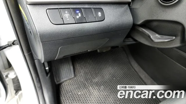 Hyundai Avante AD id 2680211 из Кореи 5