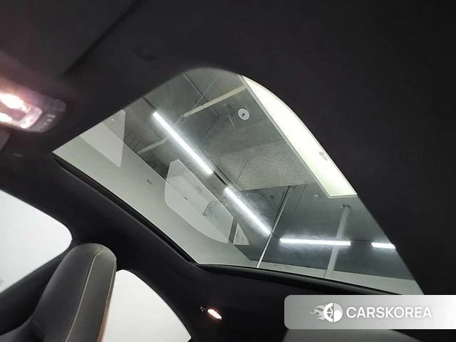 Mercedes-Benz CLA-Class C118 2023 Черный из Кореи, фото 5