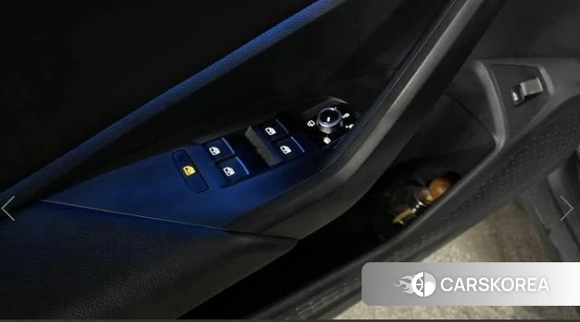 Volkswagen 7th Generation of Jetta 2021 Серый из Кореи, фото 5