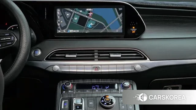 Hyundai Palisade 2021 Белый из Кореи, фото 5