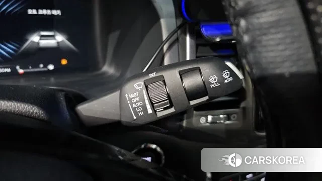 Ssangyong The New Rexton Sports Cannes 2023 Зеленый из Кореи, фото 5