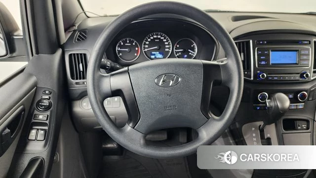 Hyundai The New Grand Starex 2020 Белый из Кореи, фото 5